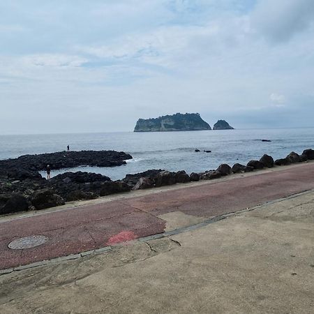 Jeju Amoje Villa Seogwipo Luaran gambar
