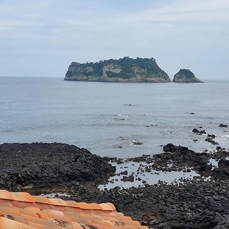 Jeju Amoje Villa Seogwipo Luaran gambar