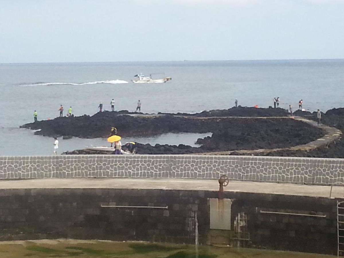 Jeju Amoje Villa Seogwipo Luaran gambar