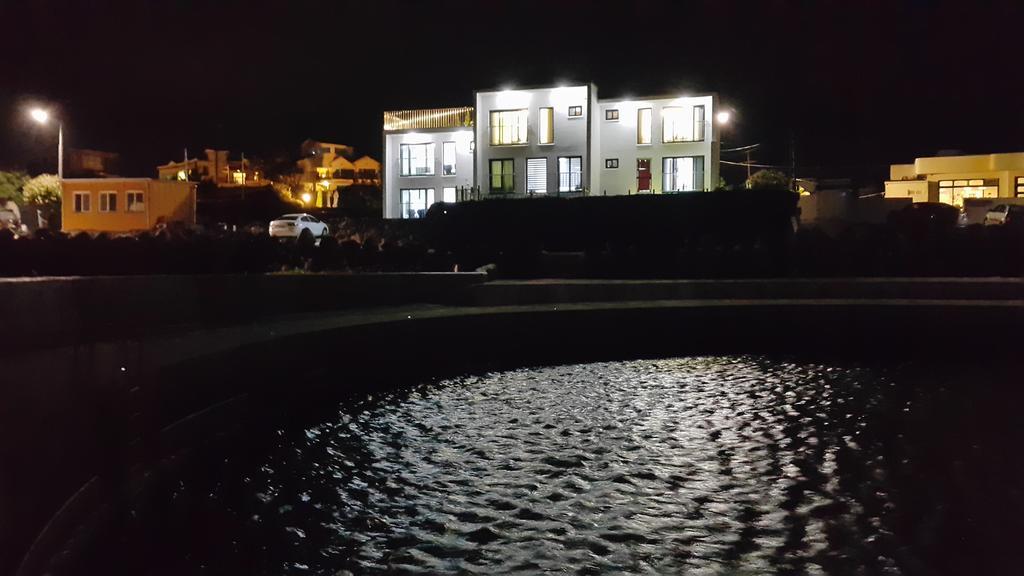 Jeju Amoje Villa Seogwipo Luaran gambar