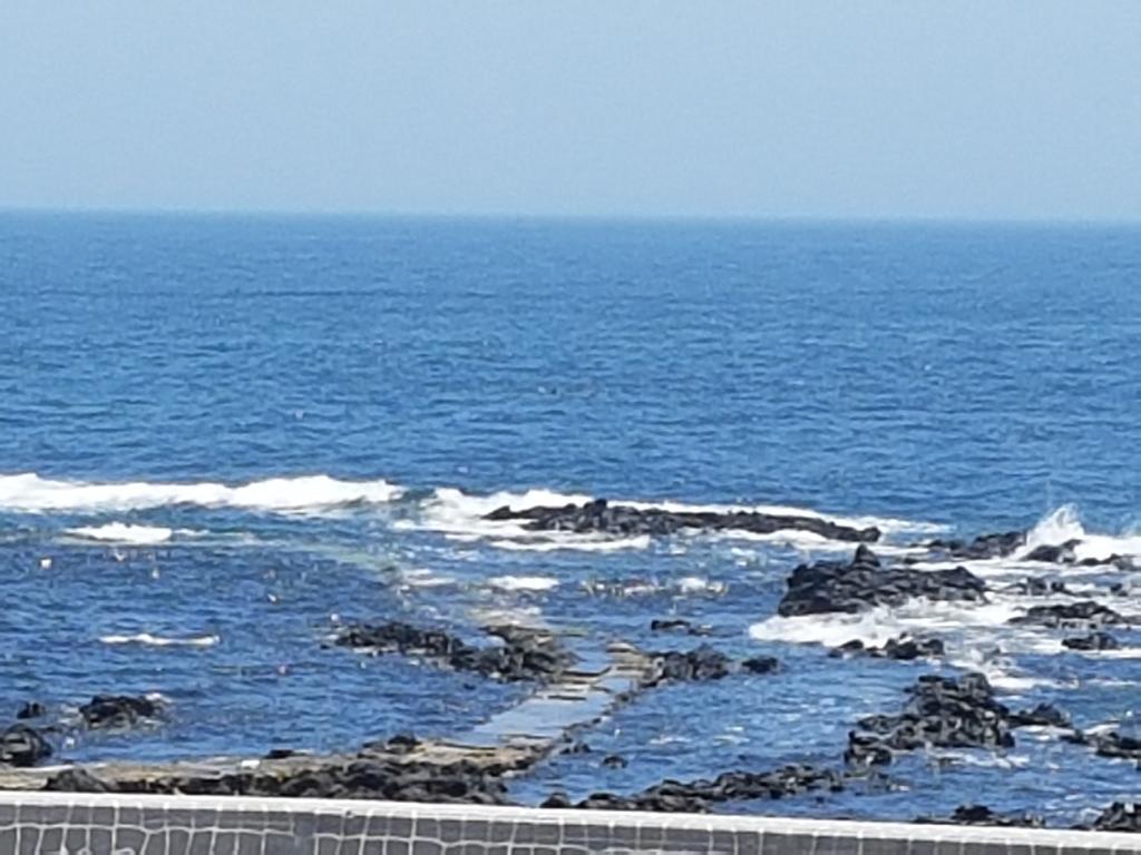 Jeju Amoje Villa Seogwipo Luaran gambar