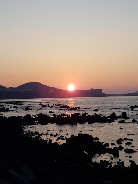 Jeju Amoje Villa Seogwipo Luaran gambar