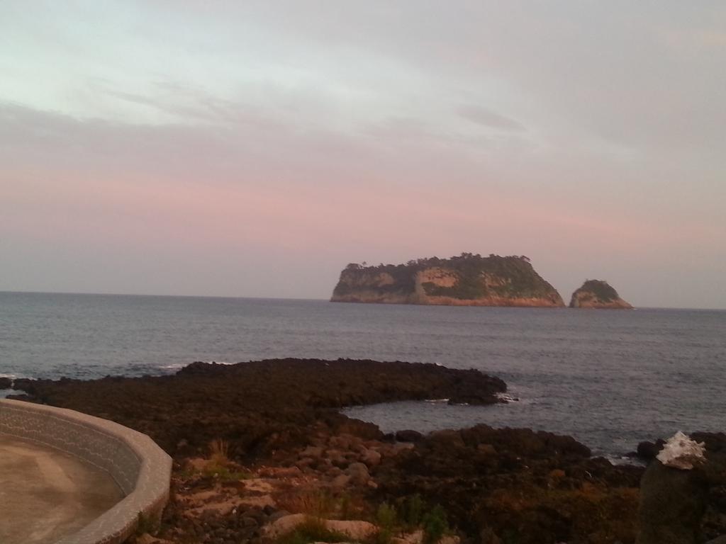 Jeju Amoje Villa Seogwipo Luaran gambar