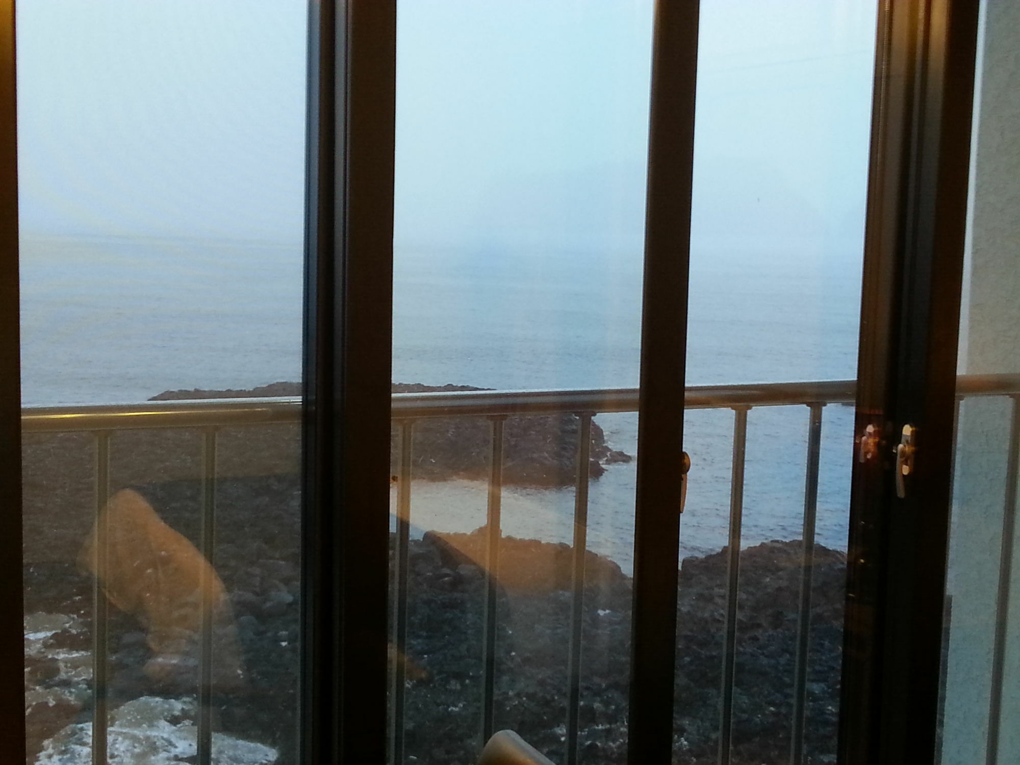 Jeju Amoje Villa Seogwipo Luaran gambar
