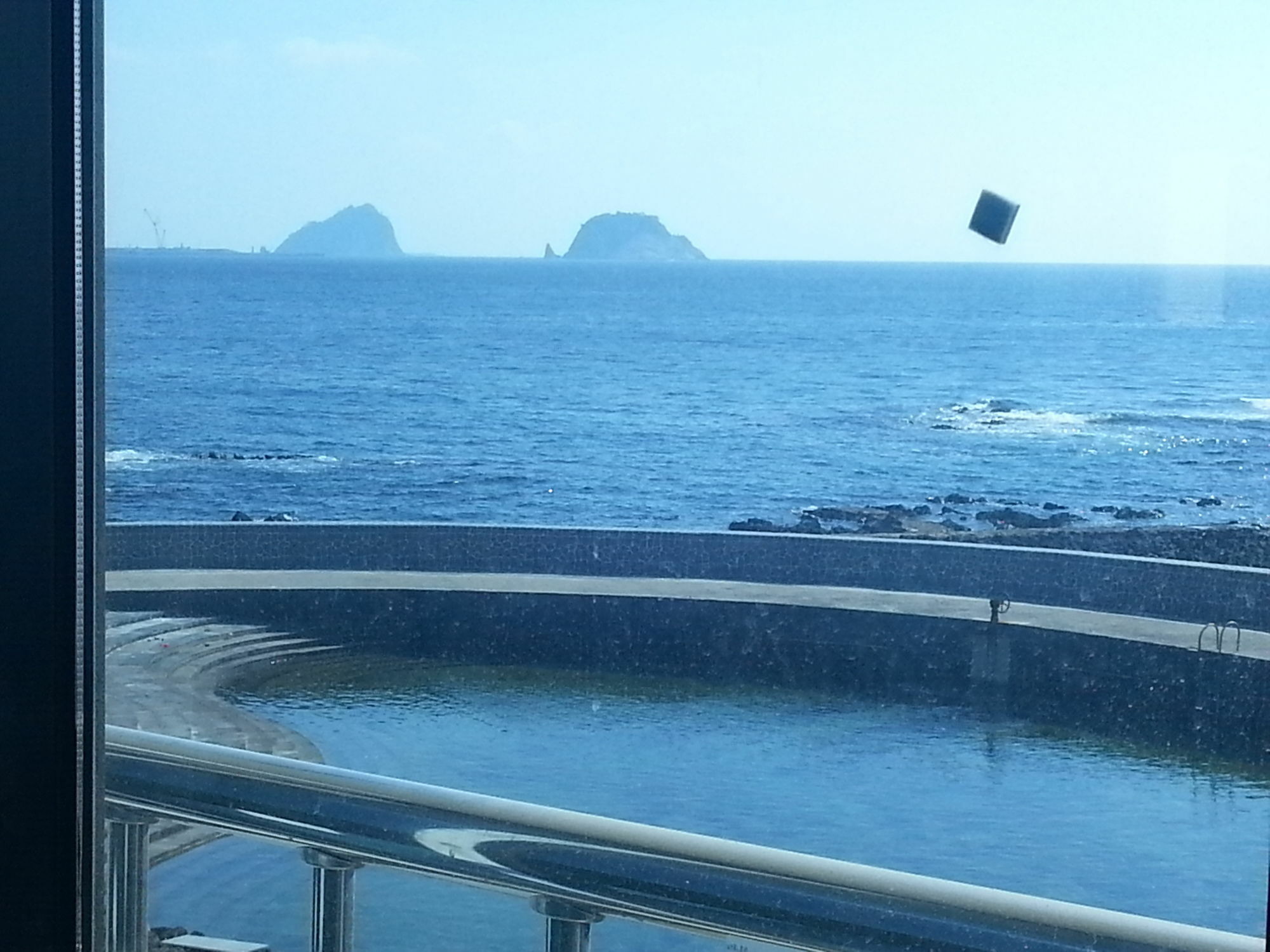 Jeju Amoje Villa Seogwipo Luaran gambar