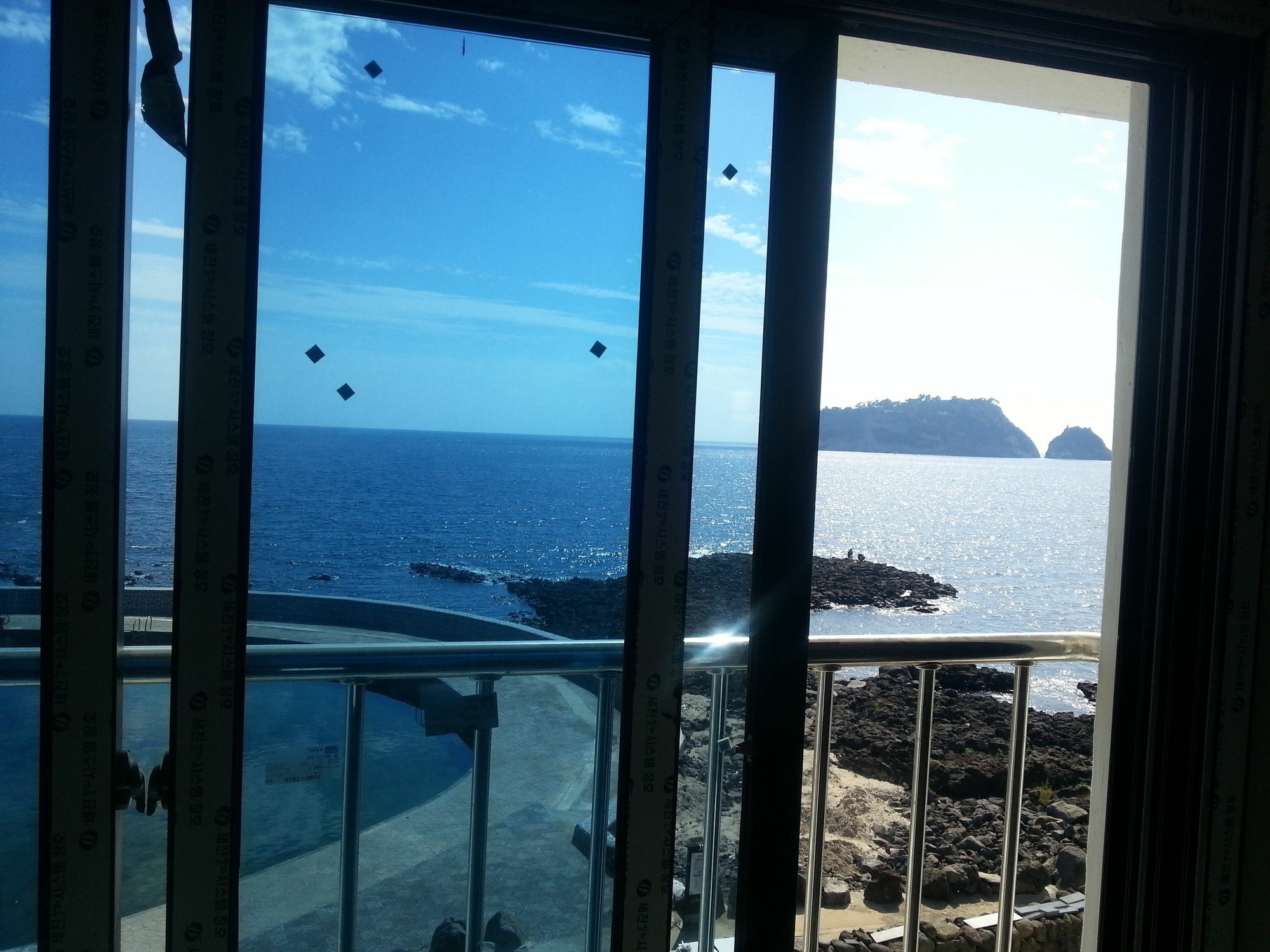 Jeju Amoje Villa Seogwipo Luaran gambar